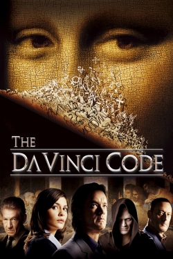 The Da Vinci Code-free