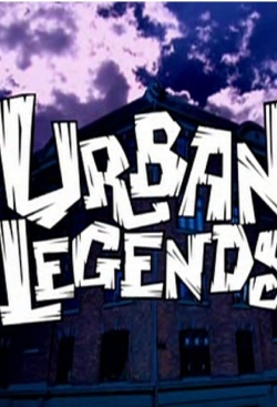 Urban Legends-free