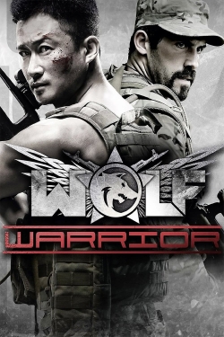 Wolf Warrior-free