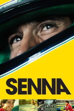 Senna-free