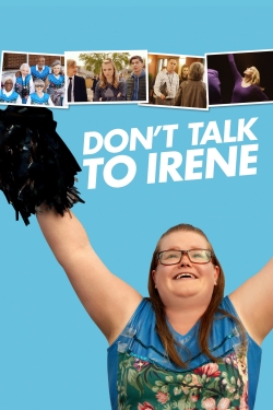 Don't Talk to Irene-free
