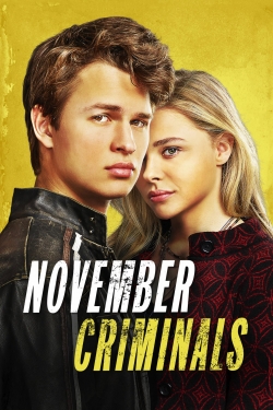 November Criminals-free