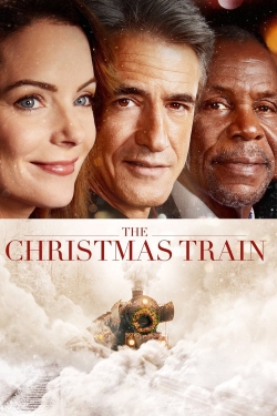 The Christmas Train-free