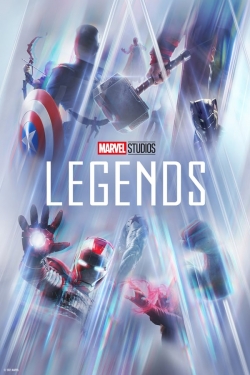 Marvel Studios Legends-free