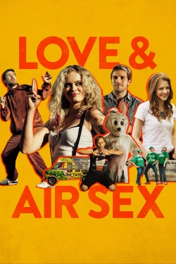 Love & Air Sex-free