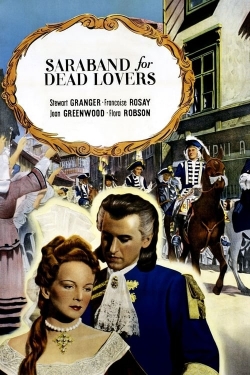 Saraband for Dead Lovers-free