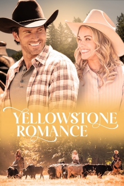 Yellowstone Romance-free