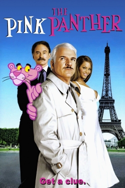 The Pink Panther-free