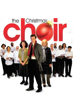 The Christmas Choir-free