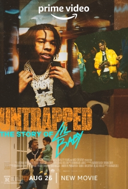 Untrapped: The Story of Lil Baby-free