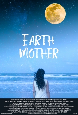 Earth Mother-free