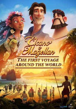 Elcano & Magellan: The First Voyage Around the World-free