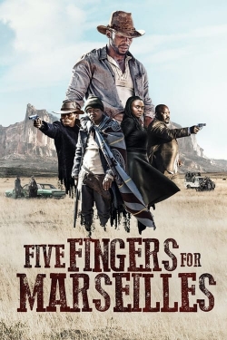 Five Fingers for Marseilles-free