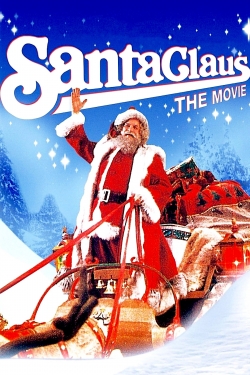 Santa Claus: The Movie-free