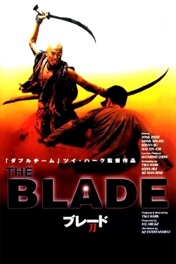 The Blade-free