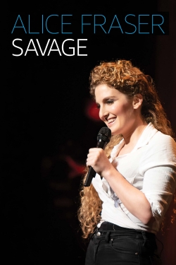 Alice Fraser: Savage-free