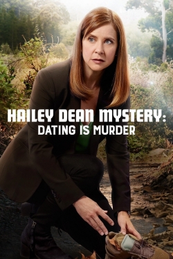Hailey Dean Mystery: Dating Is Murder-free