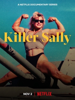 Killer Sally-free