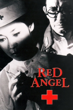 Red Angel-free