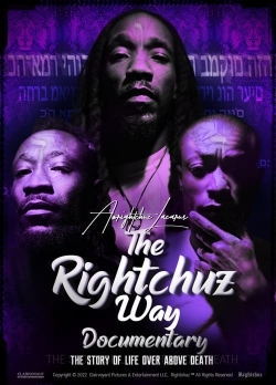 The Rightchuz Way-free