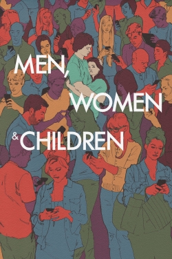 Men, Women & Children-free
