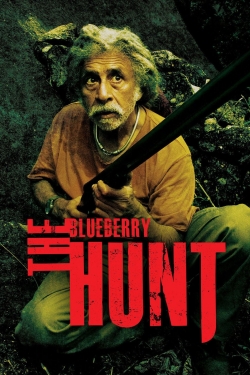The Blueberry Hunt-free