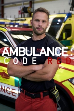 Ambulance: Code Red-free