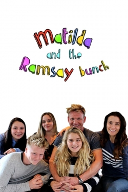 Matilda and the Ramsay Bunch-free
