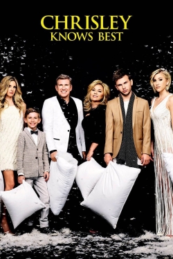 Chrisley Knows Best-free