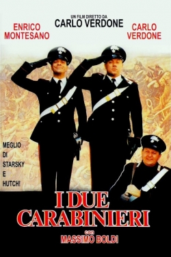 I due carabinieri-free