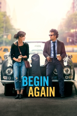 Begin Again-free