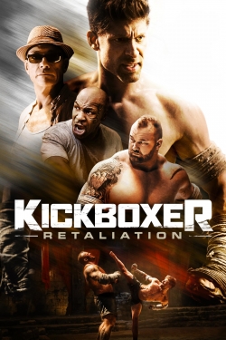 Kickboxer - Retaliation-free
