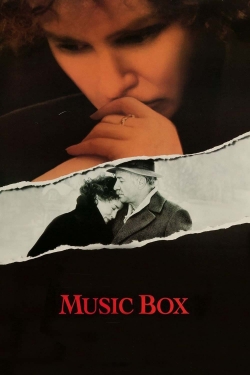 Music Box-free