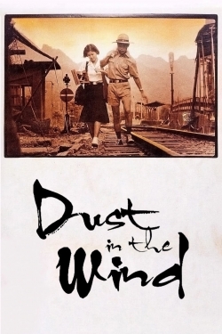Dust in the Wind-free
