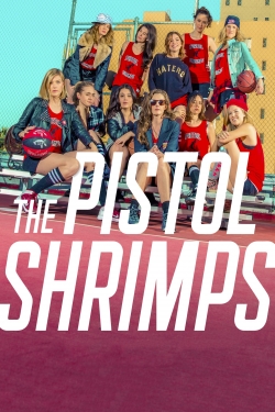 The Pistol Shrimps-free
