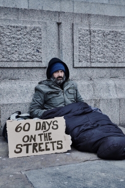 60 Days on the Streets-free