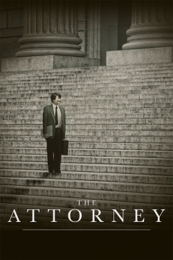 The Attorney-free