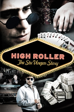 High Roller: The Stu Ungar Story-free