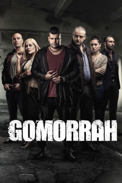 Gomorrah-free