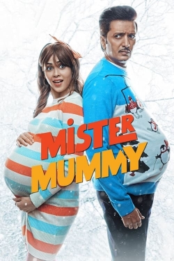 Mister Mummy-free