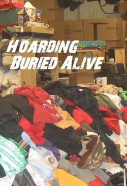 Hoarding: Buried Alive-free