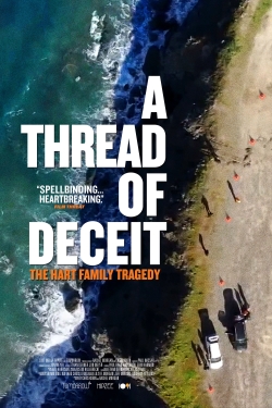 A Thread of Deceit: The Hart Family Tragedy-free