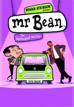 Mr. Bean: The Animated Series-free
