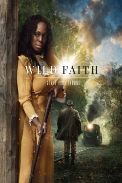 Wild Faith-free