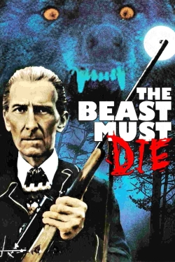 The Beast Must Die-free