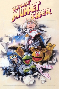 The Great Muppet Caper-free