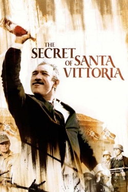The Secret of Santa Vittoria-free