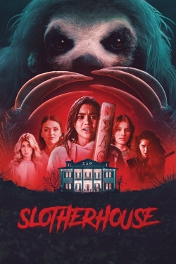 Slotherhouse-free