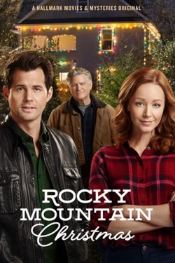 Rocky Mountain Christmas-free