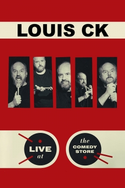 Louis C.K.: Live at The Comedy Store-free